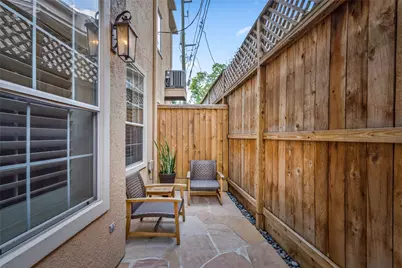 6511 Taggart Street #B, Houston, TX 77007 - Photo 33