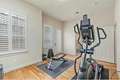6511 Taggart Street #B, Houston, TX 77007 - Photo 5