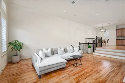 6511 Taggart Street #B, Houston, TX 77007 - Photo 11