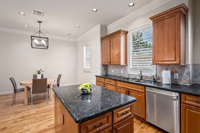 6511 Taggart Street #B, Houston, TX 77007 - Photo 21