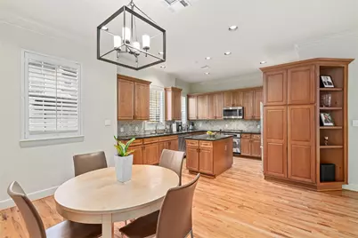 6511 Taggart Street #B, Houston, TX 77007 - Photo 17