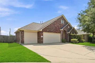31907 Steven Springs Dr, Hockley, TX 77447 - Photo 1
