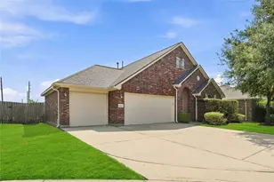 31907 Steven Springs Dr, Hockley, TX 77447 - Photo 1