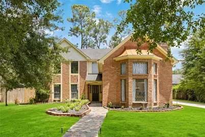 17006 Butteroak Drive, Spring, TX 77379 - Photo 3