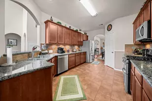 3523 Tulip Trace Dr, Spring, TX 77386 - Photo 9