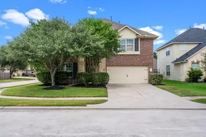3523 Tulip Trace Drive, Spring, TX 77386 - Photo 1