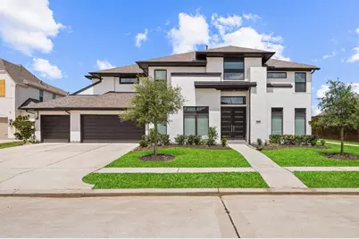 6618 Mirabeau Lane, Katy, TX 77493 - Photo 1