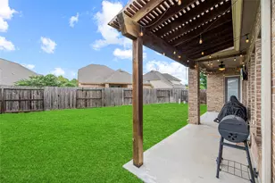 19822 Mariah Rose Ct, Cypress, TX 77433 - Photo 33
