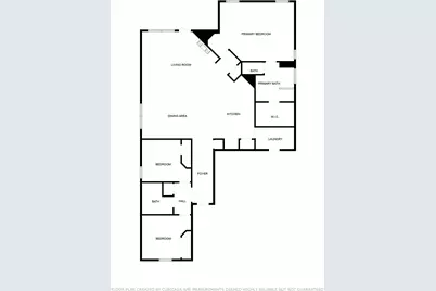 10007 Cimarron Canyon Lane, Magnolia, TX 77354 - Photo 31