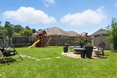 10007 Cimarron Canyon Lane, Magnolia, TX 77354 - Photo 23