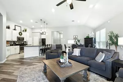 10007 Cimarron Canyon Lane, Magnolia, TX 77354 - Photo 9