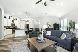 10007 Cimarron Canyon Ln, Magnolia, TX 77354 - Photo 9