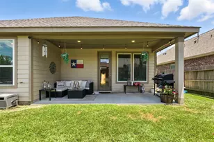 10007 Cimarron Canyon Ln, Magnolia, TX 77354 - Photo 21