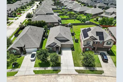 10007 Cimarron Canyon Lane, Magnolia, TX 77354 - Photo 25