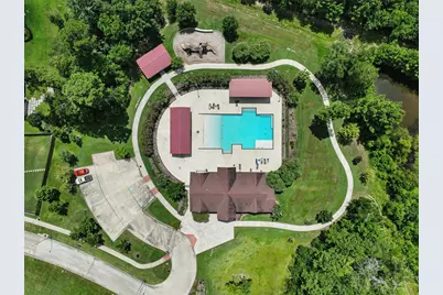 10007 Cimarron Canyon Lane, Magnolia, TX 77354 - Photo 29