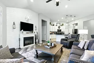 10007 Cimarron Canyon Ln, Magnolia, TX 77354 - Photo 5