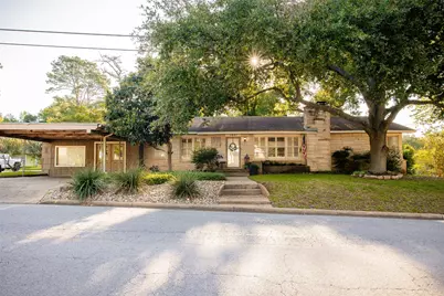 1601 S Chappell Hill Street, Brenham, TX 77833 - Photo 19