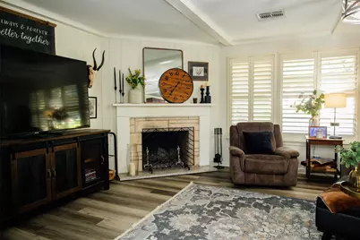 1601 S Chappell Hill Street, Brenham, TX 77833 - Photo 9