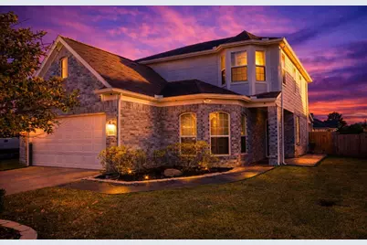19715 Allenwick Hills Court, Cypress, TX 77429 - Photo 1