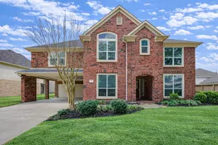 2327 Centerbrook Ln, Katy, TX 77450 - Photo 1
