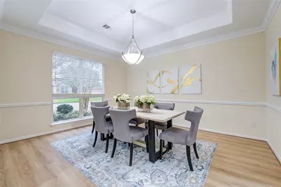 2327 Centerbrook Lane, Katy, TX 77450 - Photo 7