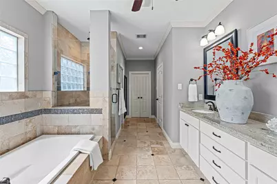 1517 Woodcrest Drive, Houston, TX 77018 - Photo 29