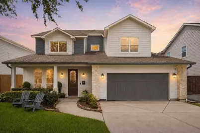 1517 Woodcrest Drive, Houston, TX 77018 - Photo 1