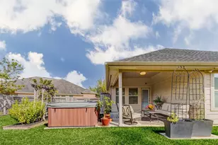 19539 Keystone Falls Court, Richmond, TX 77407 - Photo 49