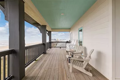 775 Townsend Drive, Crystal Beach, TX 77650 - Photo 33