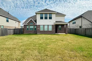 2419 Humble Wy, Rosenberg, TX 77471 - Photo 37