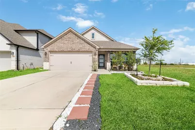 3202 Dawn Redwood Lane, Katy, TX 77449 - Photo 1