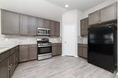 3202 Dawn Redwood Lane, Katy, TX 77449 - Photo 7