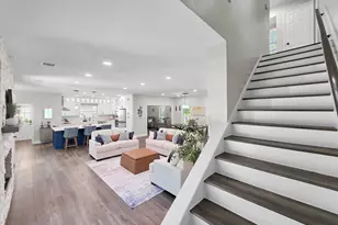 3610 Wildwood Ridge Dr, Kingwood, TX 77339 - Photo 33