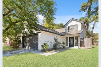 4815 Fitzwater Drive, Spring, TX 77373 - Photo 1