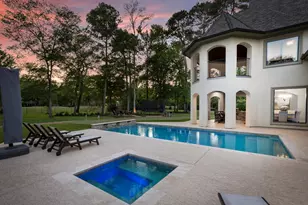 10703 Clubhouse Cir, Magnolia, TX 77354 - Photo 47