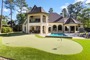 10703 Clubhouse Cir, Magnolia, TX 77354 - Photo 45