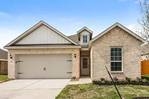 7522 Tipton Meadow Way, Richmond, TX 77469 - Photo 1