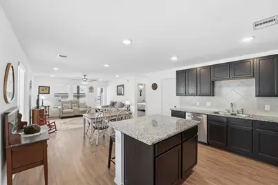 4535 Pinehurst Trace Drive, Pinehurst, TX 77362 - Photo 1