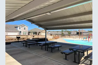 4535 Pinehurst Trace Drive, Pinehurst, TX 77362 - Photo 29