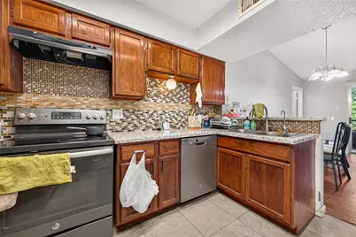 10555 Turtlewood Court #2105, Houston, TX 77072 - Photo 19