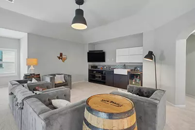 2761 San Nicolo Lane, League City, TX 77573 - Photo 33