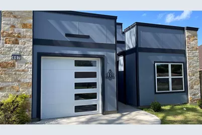 607 Schurmier Road, Houston, TX 77047 - Photo 1