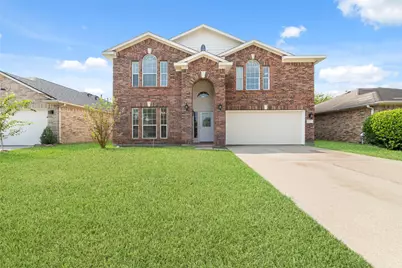 18119 Emerybrook Court, Richmond, TX 77407 - Photo 1
