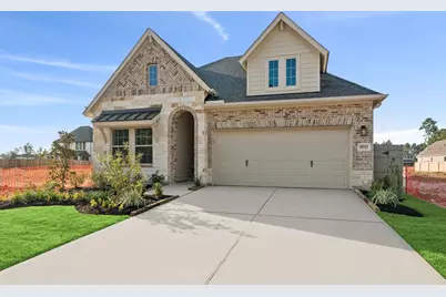 18122 Ramsey Way Lane, Conroe, TX 77302 - Photo 3