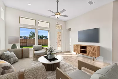 18122 Ramsey Way Lane, Conroe, TX 77302 - Photo 5