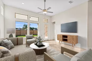 18122 Ramsey Way Ln, Conroe, TX 77302 - Photo 5