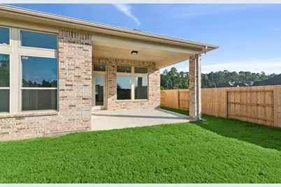 18122 Ramsey Way Lane, Conroe, TX 77302 - Photo 9