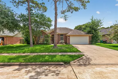 7206 Glen Rosa Drive, Katy, TX 77494 - Photo 3