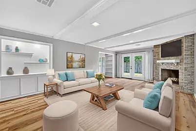 2107 Briargreen Drive, Houston, TX 77077 - Photo 3