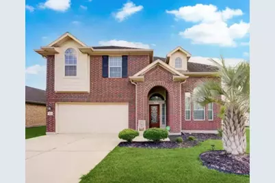 1923 Kaitlyn Drive, Houston, TX 77049 - Photo 1